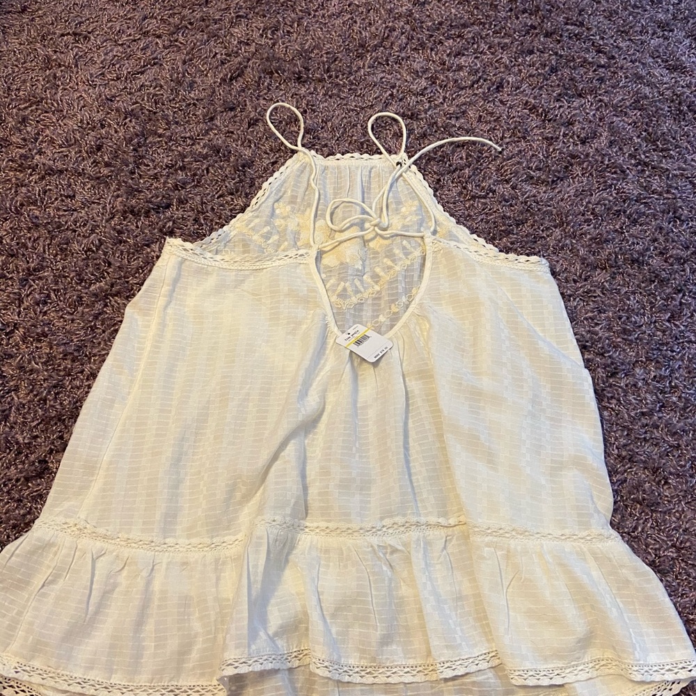 Free People tunic - Picture 6 of 7